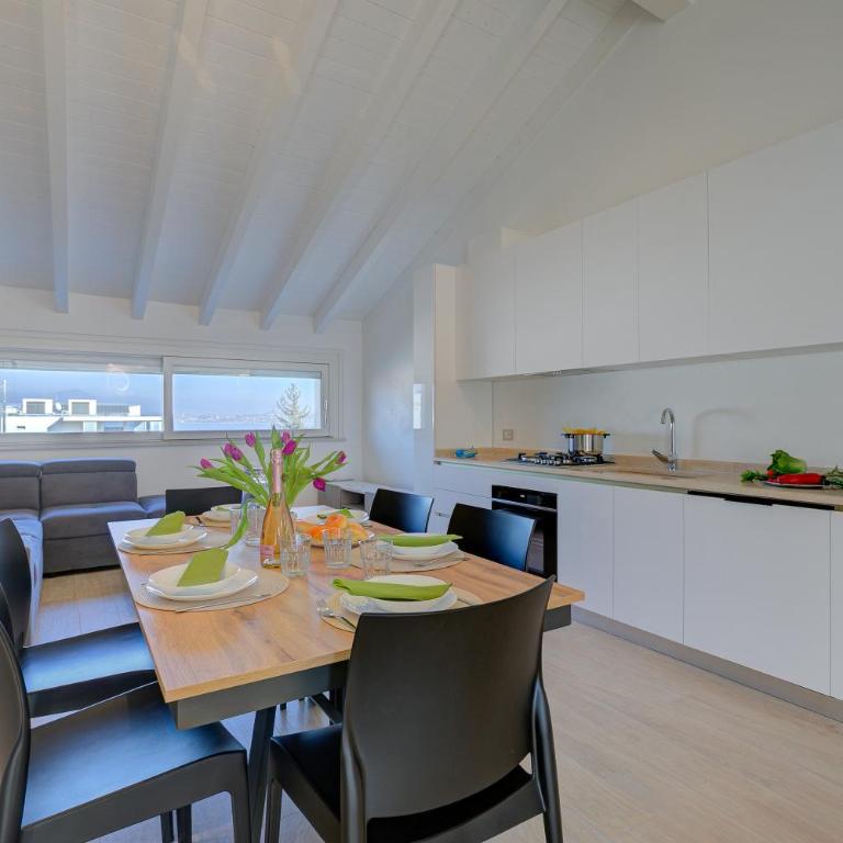Peschiera Apartments Near The Lake - Appartamento con Vista Lago - 3