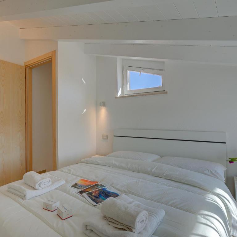 Peschiera Apartments Near The Lake - Appartamento con Vista Lago - 6
