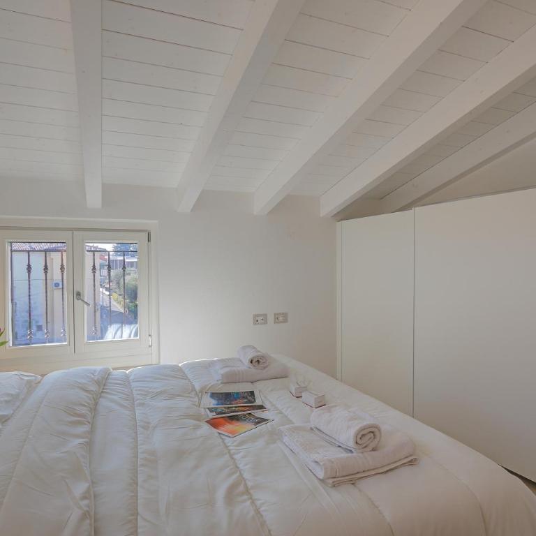 Peschiera Apartments Near The Lake - Appartamento con Vista Lago - 8