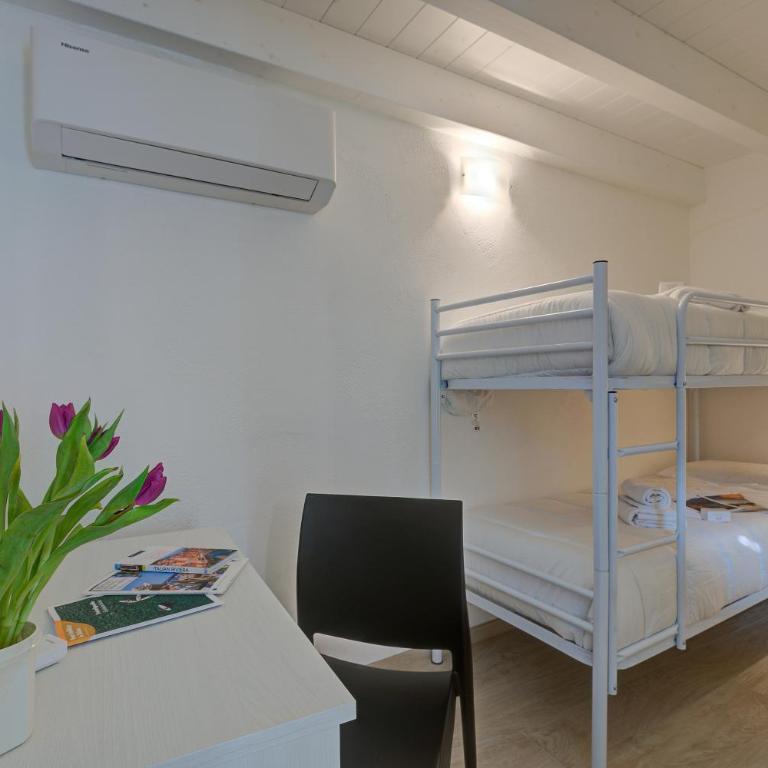 Peschiera Apartments Near The Lake - Appartamento con Vista Lago - 12