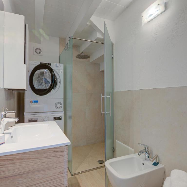Peschiera Apartments Near The Lake - Appartamento con Vista Lago - 14