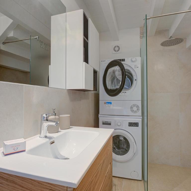 Peschiera Apartments Near The Lake - Appartamento con Vista Lago - 20