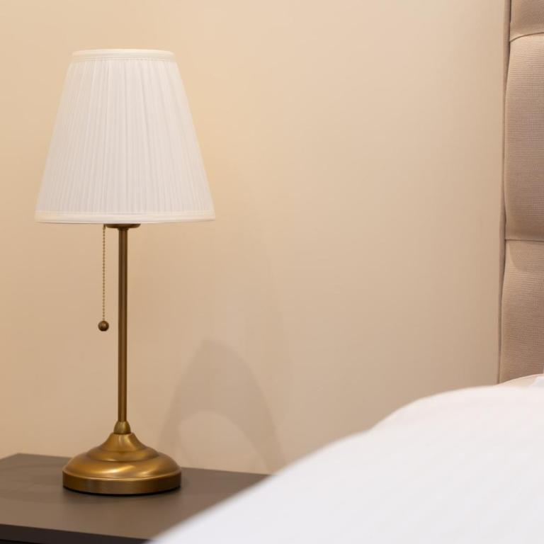 Luxury Apartment Old Town City Center - One-Bedroom Apartment - 42