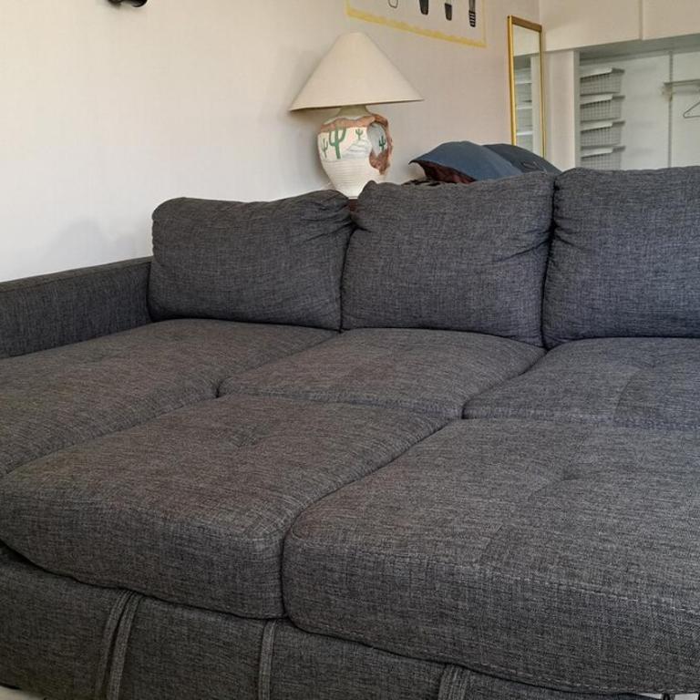 Cactus y Luna Otay 1 - Two-Bedroom Apartment - 2