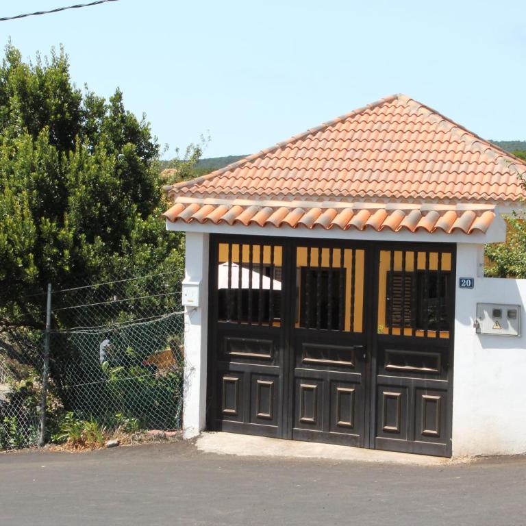 Casa Fátima Valle Gran Rey - Casa de 2 dormitorios - 7