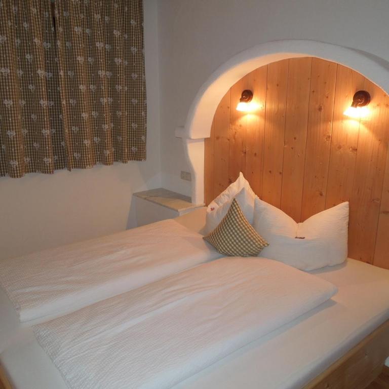Haus Panoramablick - Apartment mit 3 Schlafzimmern - 7