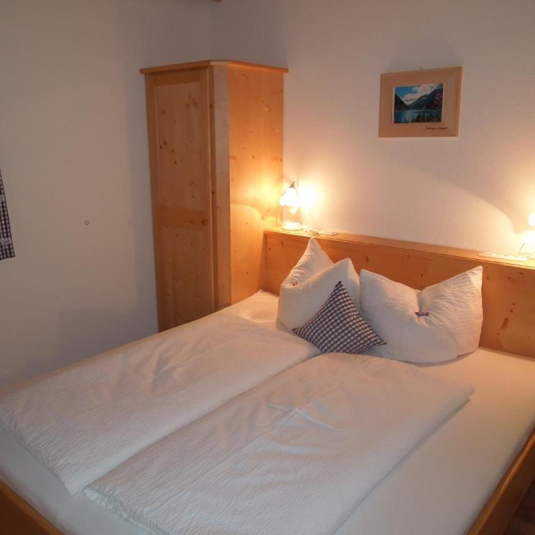 Haus Panoramablick - Apartment mit 3 Schlafzimmern - 4