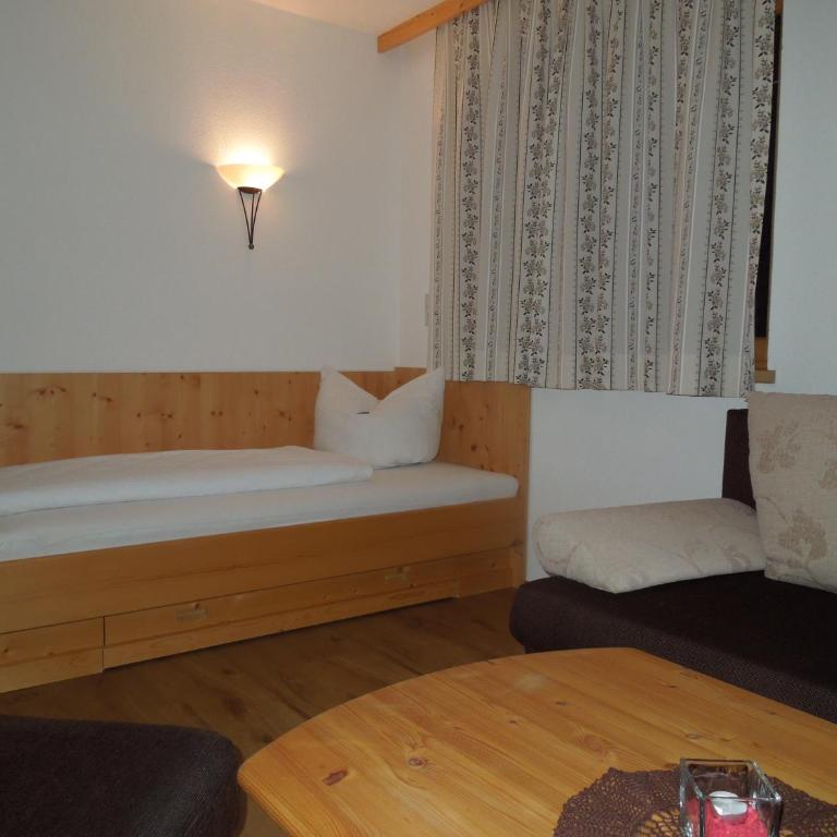 Haus Panoramablick - Apartment mit 3 Schlafzimmern - 11