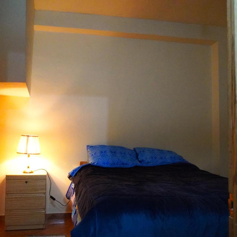 La casa de Vida - Apartamento de 1 dormitorio - 5