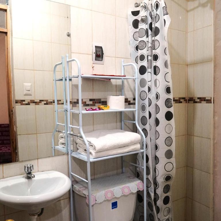 La casa de Vida - Apartamento de 1 dormitorio - 13