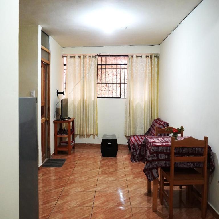 La casa de Vida - Apartamento de 1 dormitorio - 12
