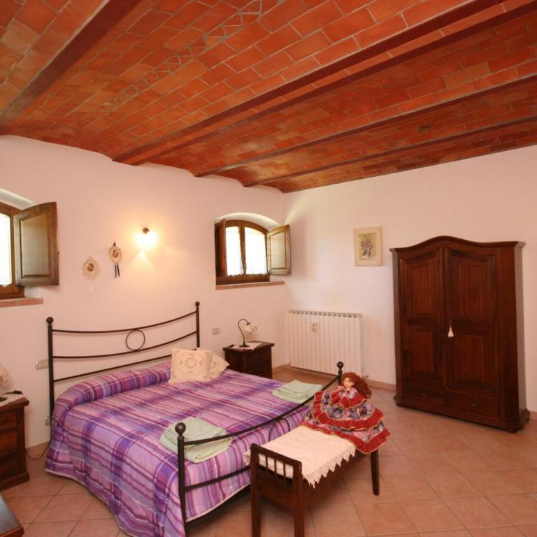 Pienza by PosarelliVillas - Appartamento con 3 Camere da Letto - 13