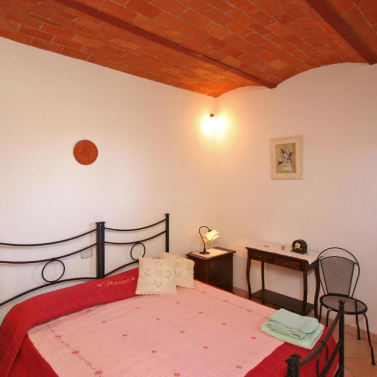 Pienza by PosarelliVillas - Appartamento con 3 Camere da Letto - 11