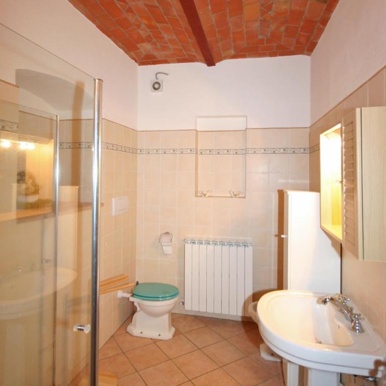 Pienza by PosarelliVillas - Appartamento con 3 Camere da Letto - 10