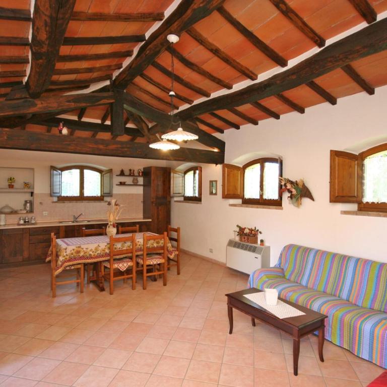 Pienza by PosarelliVillas - Appartamento con 3 Camere da Letto - 9