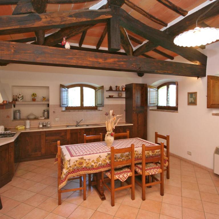 Pienza by PosarelliVillas - Appartamento con 3 Camere da Letto - 1