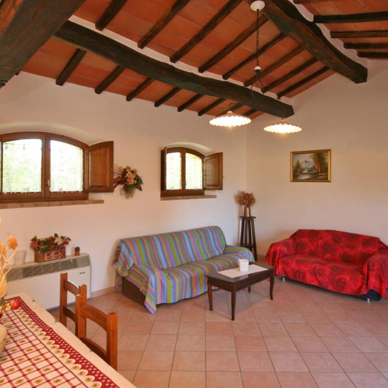 Pienza by PosarelliVillas - Appartamento con 3 Camere da Letto - 8