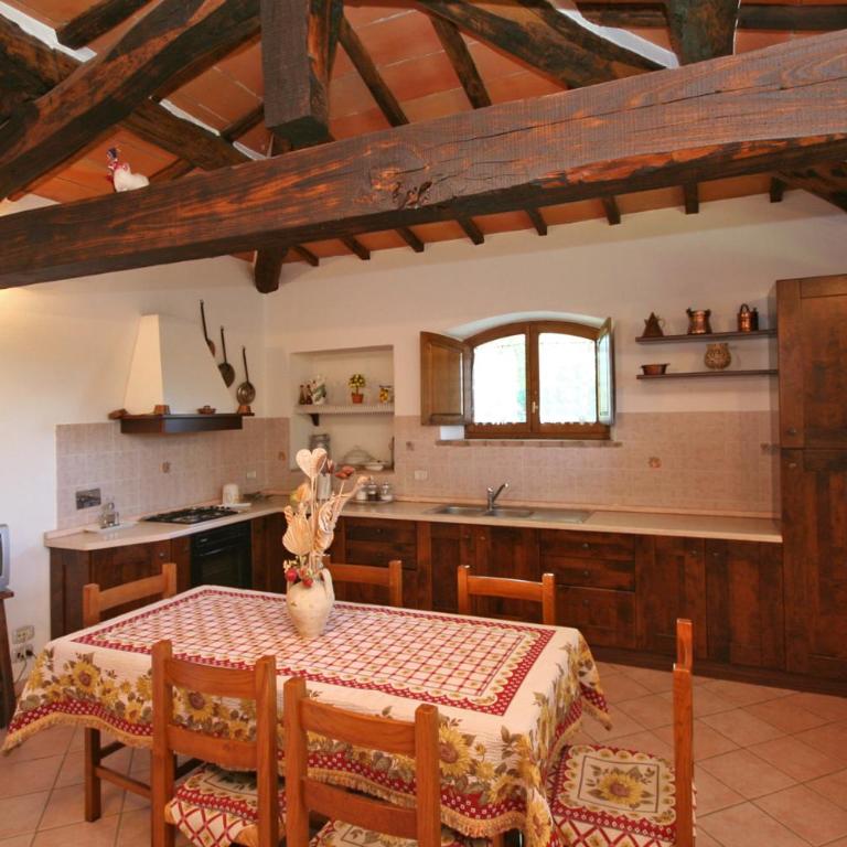 Pienza by PosarelliVillas - Appartamento con 3 Camere da Letto - 6