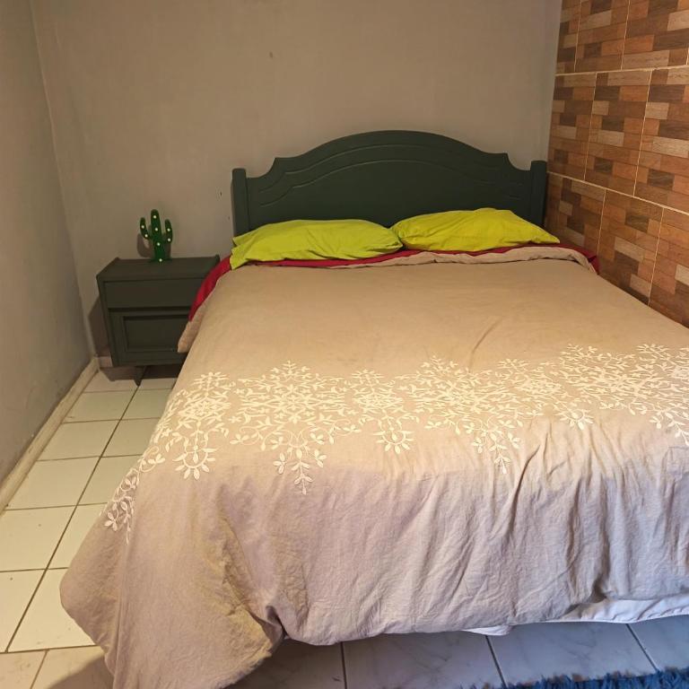 Casa Hostel Javi - Family Room - 4