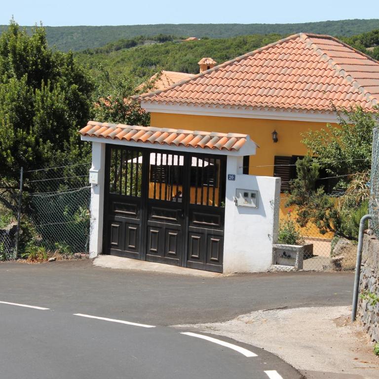 Casa Fátima Valle Gran Rey - Casa de 2 dormitorios - 6