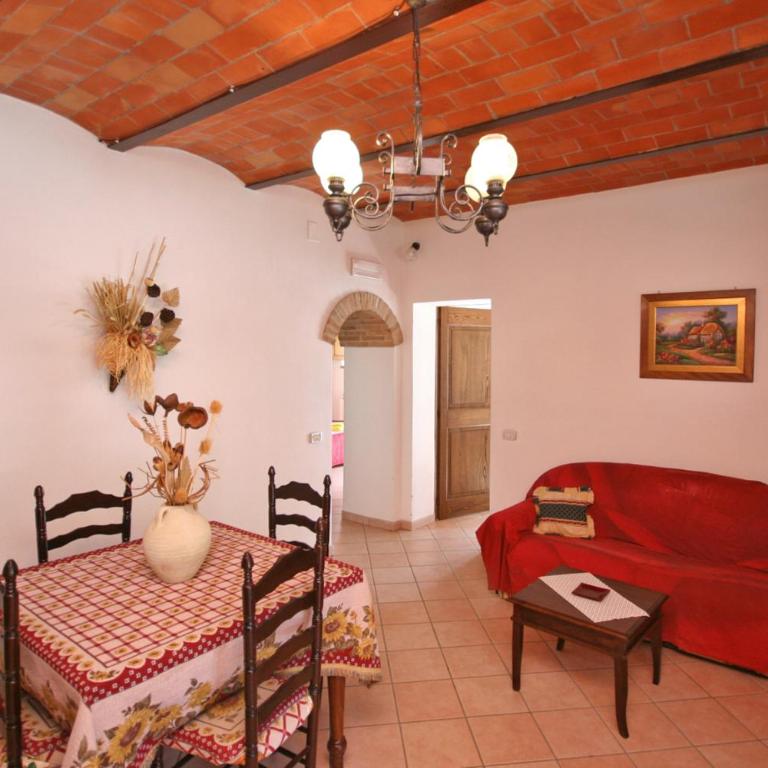 Pienza by PosarelliVillas - Appartamento con 2 Camere da Letto (4 Adulti) - 3