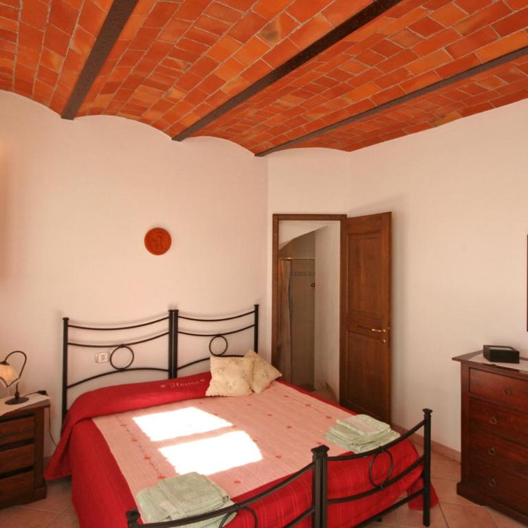 Pienza by PosarelliVillas - Appartamento con 2 Camere da Letto (4 Adulti) - 2