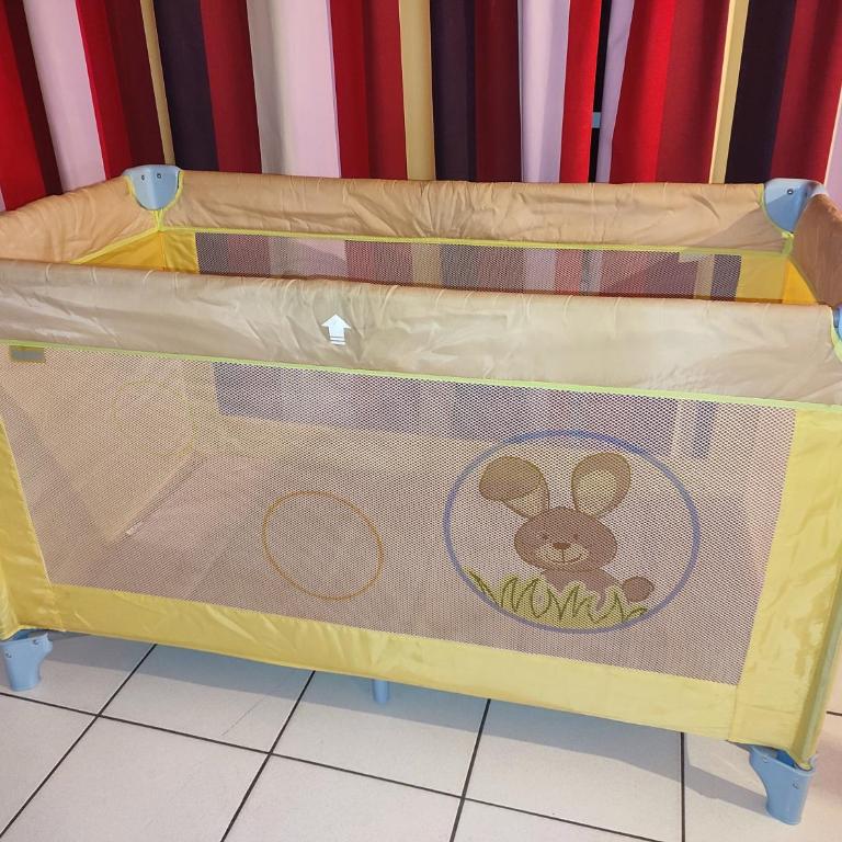 Appartement 6 personnes, 40m2, lave-linge, 2 salles de bain, grand balcon, piscine et proche golf - Appartement 2 Chambres - 24