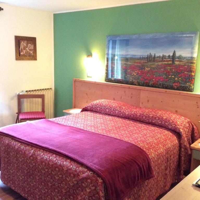 Hotel Filey - Camera Tripla Classic - 1