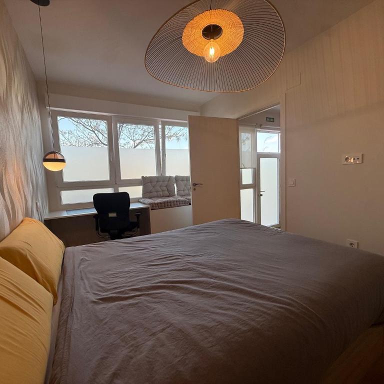 GAVIA- Suite LUXURY - Go easy Down town - One-Bedroom Apartment - 13