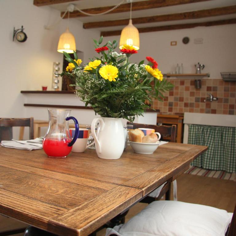 B&B BORGATO - Apartment - 1