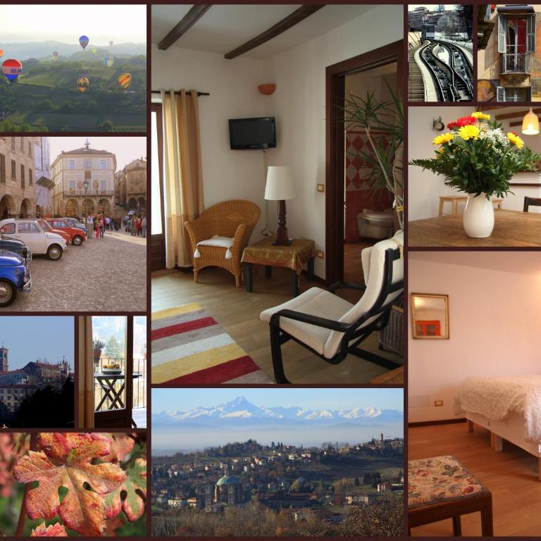 B&B BORGATO - Apartment - 13