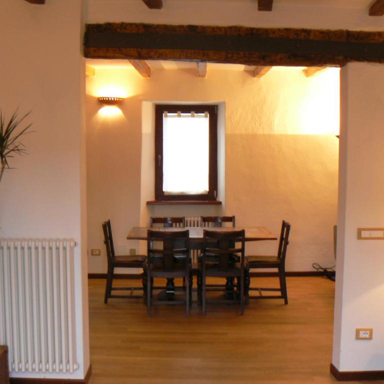 B&B BORGATO - Apartment - 16