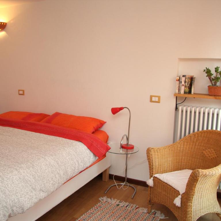 B&B BORGATO - Apartment - 7