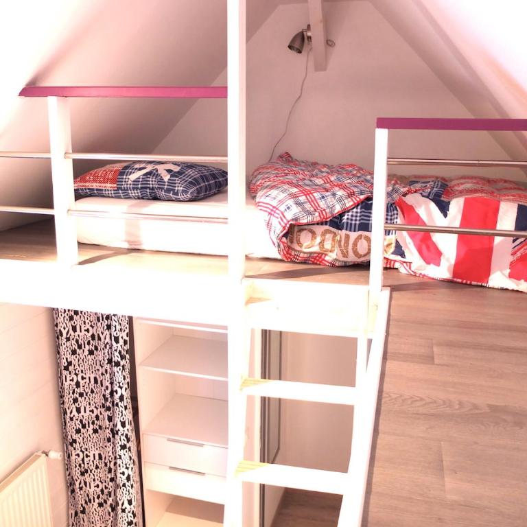 VILLA CHARLOTTE, Au centre de Pornichet, proche Plage, commerces et gare - Casa con 2 Camere da Letto - 16