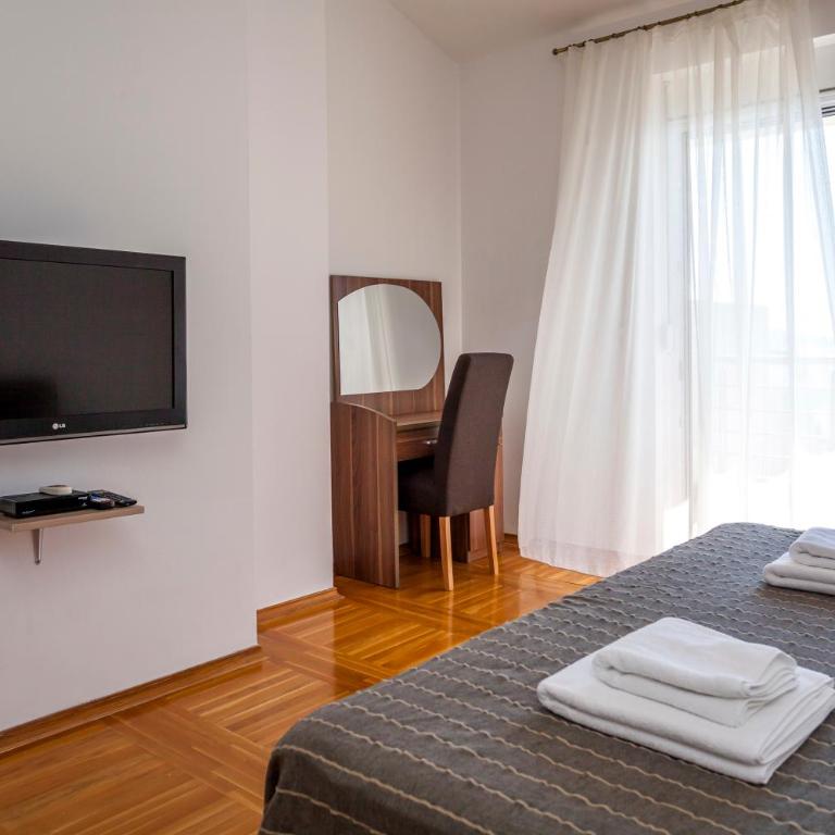 Royal Villas - Vila sa 5 Spavaćih Soba i Sopstvenim Bazenom (10 Odraslih Osoba) - 29