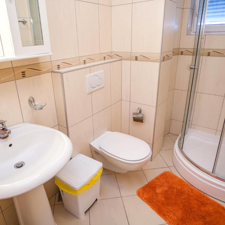 Royal Villas - Vila sa 5 Spavaćih Soba i Sopstvenim Bazenom (10 Odraslih Osoba) - 5
