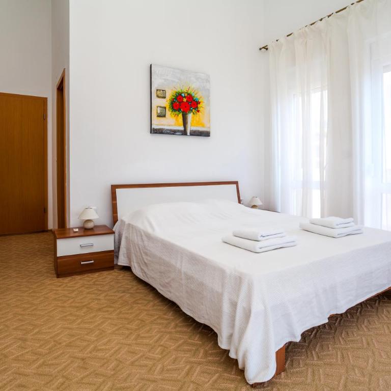 Royal Villas - Vila sa 5 Spavaćih Soba i Sopstvenim Bazenom (10 Odraslih Osoba) - 6