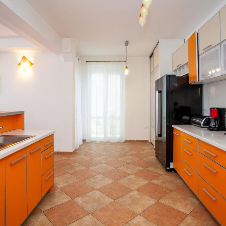 Royal Villas - Vila sa 5 Spavaćih Soba i Sopstvenim Bazenom (10 Odraslih Osoba) - 10