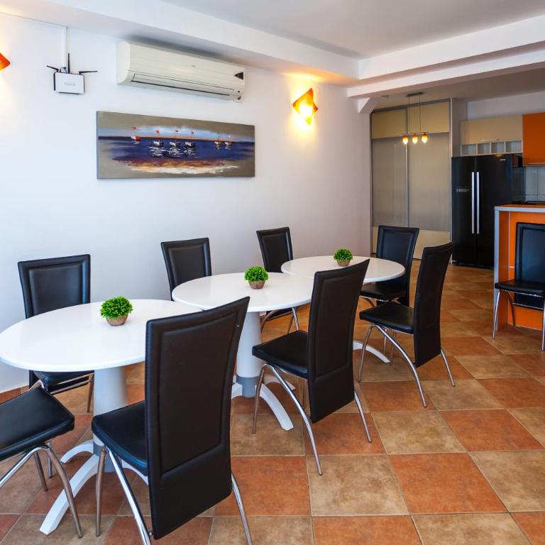 Royal Villas - Vila sa 5 Spavaćih Soba i Sopstvenim Bazenom (10 Odraslih Osoba) - 11
