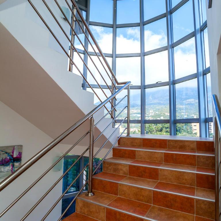 Royal Villas - Vila sa 5 Spavaćih Soba i Sopstvenim Bazenom (10 Odraslih Osoba) - 12