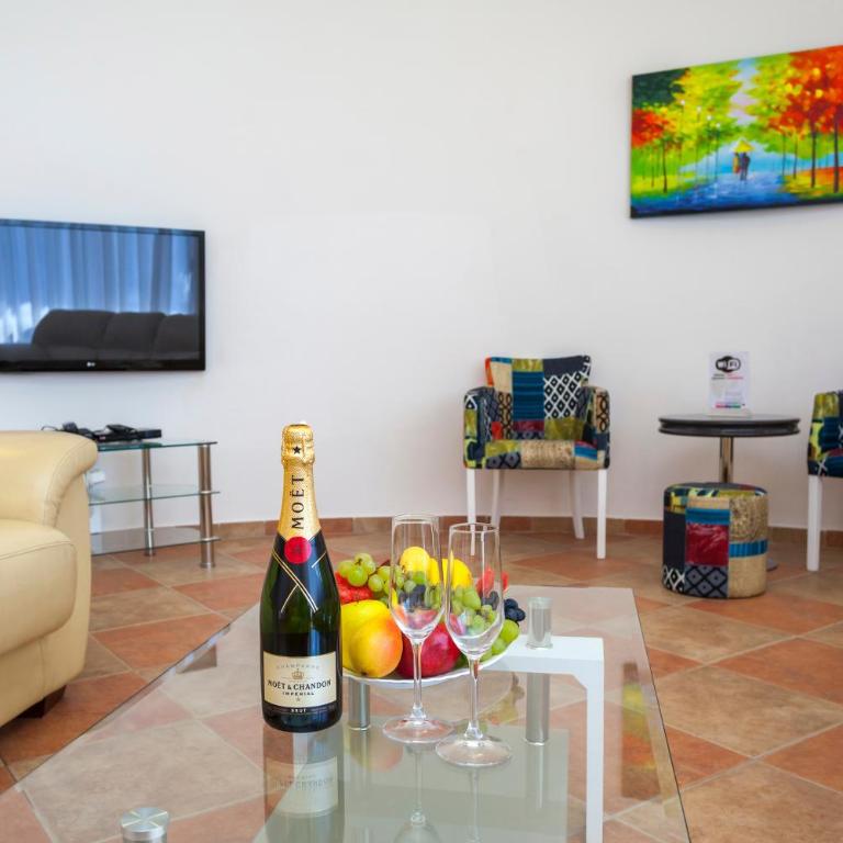 Royal Villas - Vila sa 5 Spavaćih Soba i Sopstvenim Bazenom (10 Odraslih Osoba) - 25