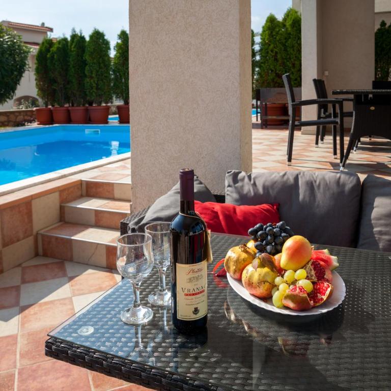 Royal Villas - Vila sa 5 Spavaćih Soba i Sopstvenim Bazenom (10 Odraslih Osoba) - 27