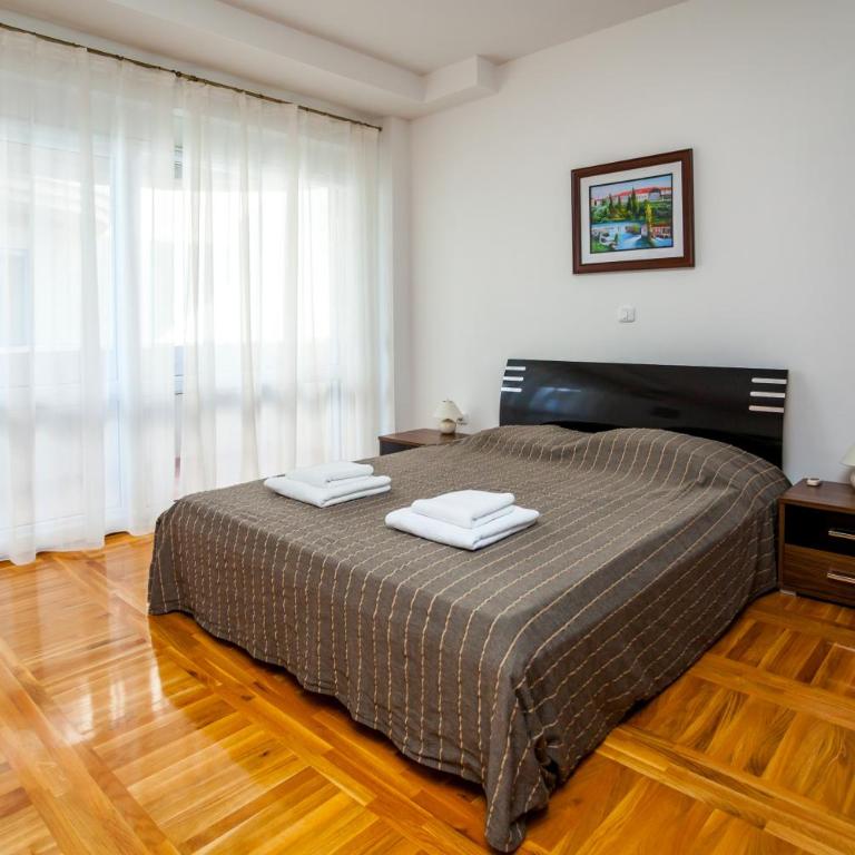 Royal Villas - Vila sa Sopstvenim Bazenom - 4