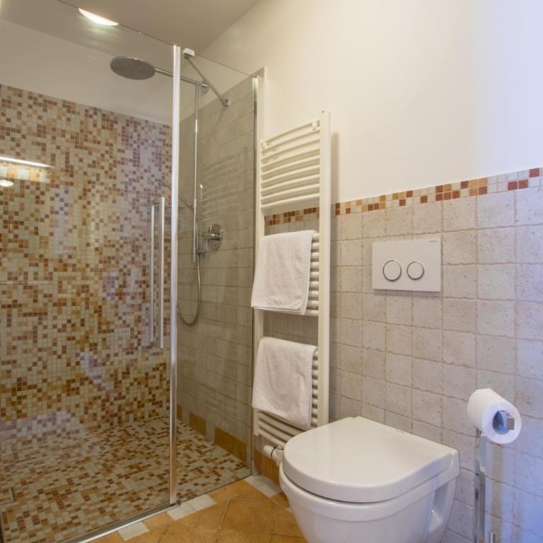 Agriturismo Maso Runch - Appartamento con Terrazza - 6