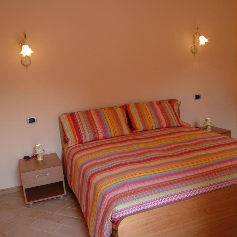Casa Angelino - Appartamento - 4