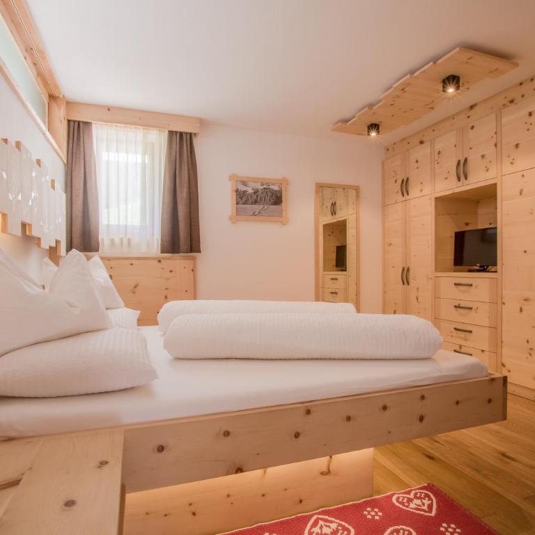 Agriturismo Maso Runch - Appartamento con 2 Camere da Letto - 6