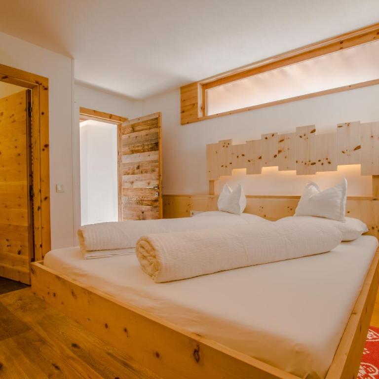 Agriturismo Maso Runch - Appartamento con 2 Camere da Letto - 7