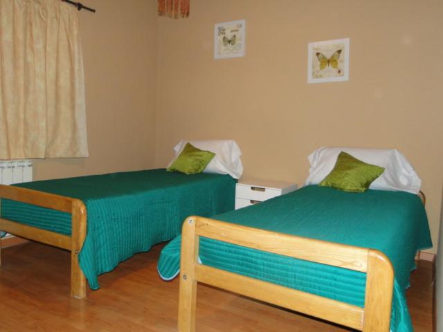 Del Sur Aparts - Apartamento de 2 dormitorios - 18