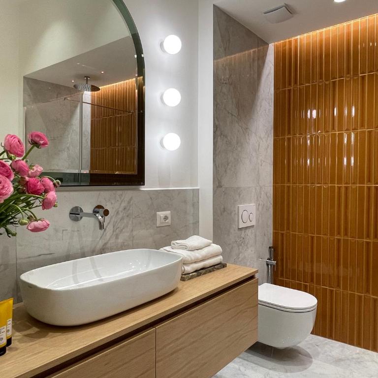 Màs Luxury Apartment - Appartamento con 1 Camera da Letto - 25
