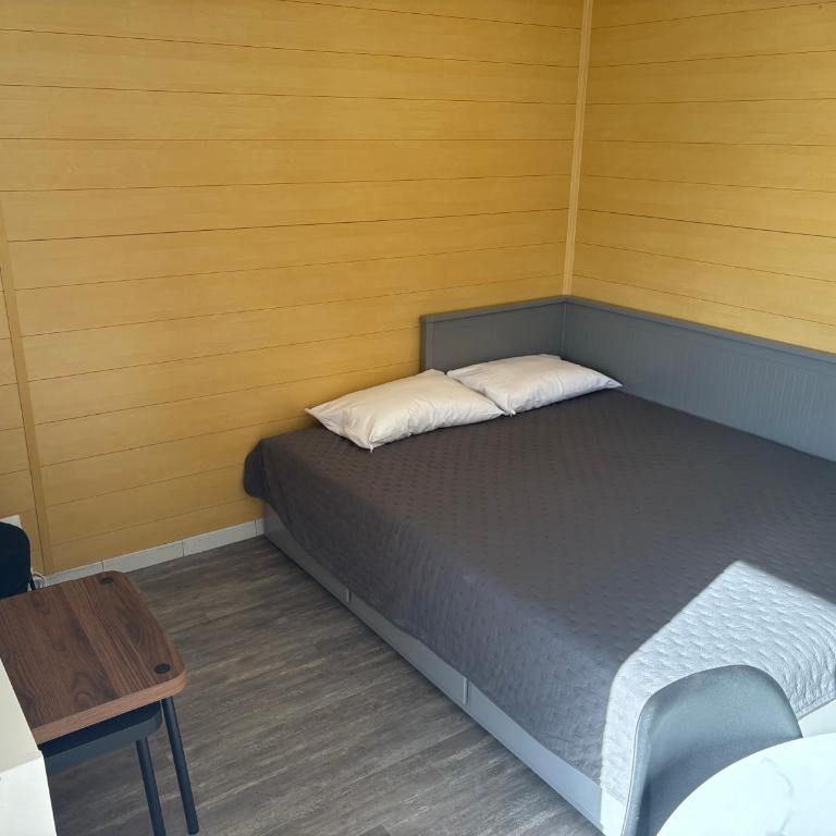 Agréable T2 lumineux avec vue dégagée et piscine - Appartement 1 Chambre - 7